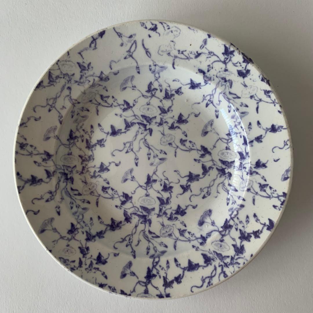 ディネット 2枚セット ショワジー おままごと フランスアンティーク