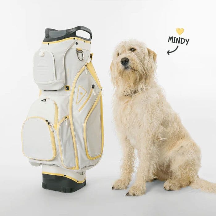 【未使用品】Sunday Golf THE BIG RIG