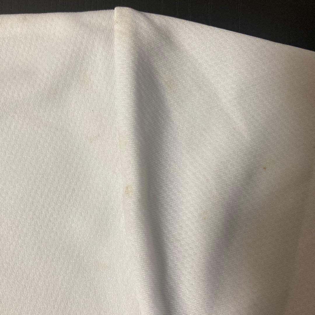 横浜ビー•コルセアーズ　サイン入りＴシャツ 河村勇輝