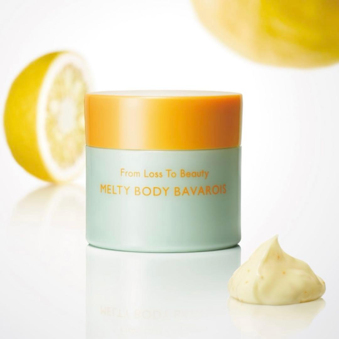 【新品】ポーラ ハンドコンフィチュール ウィズユー+メルティボディババロア