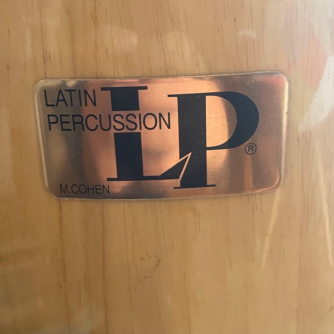 3/3 LP Classicコンガ トゥンバ ダブルスタンド付きクラシック - メルカリ