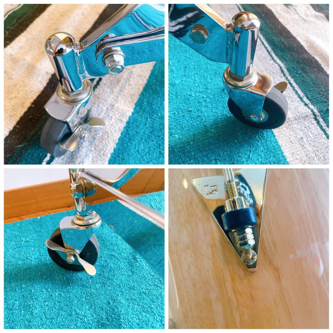 3/3 LP Classicコンガ トゥンバ ダブルスタンド付きクラシック - メルカリ