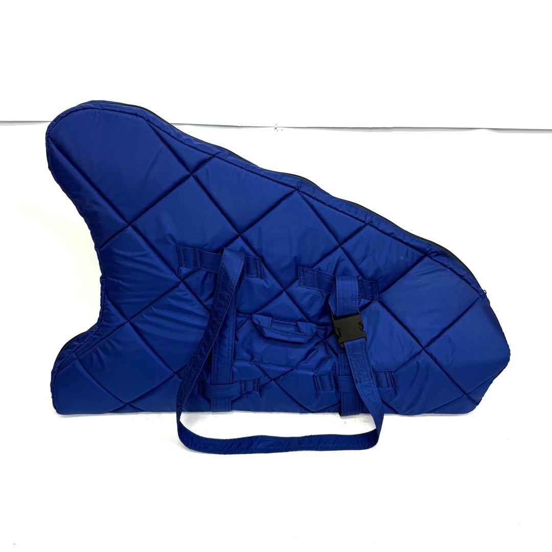 極上品】 Aoyama 29S 青山ハープ サウルハープ 29弦 - メルカリ