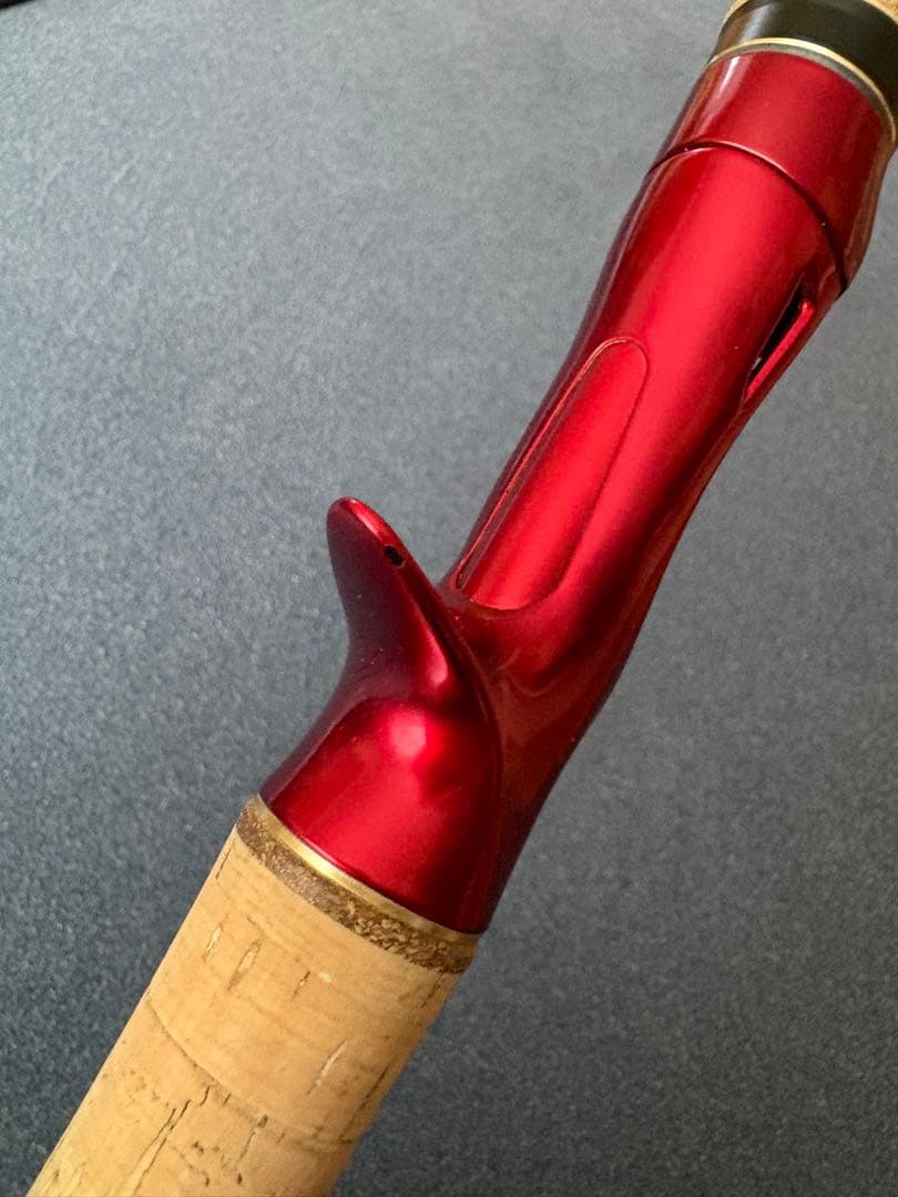 シマノ ワールドシャウラ 1651FF-3