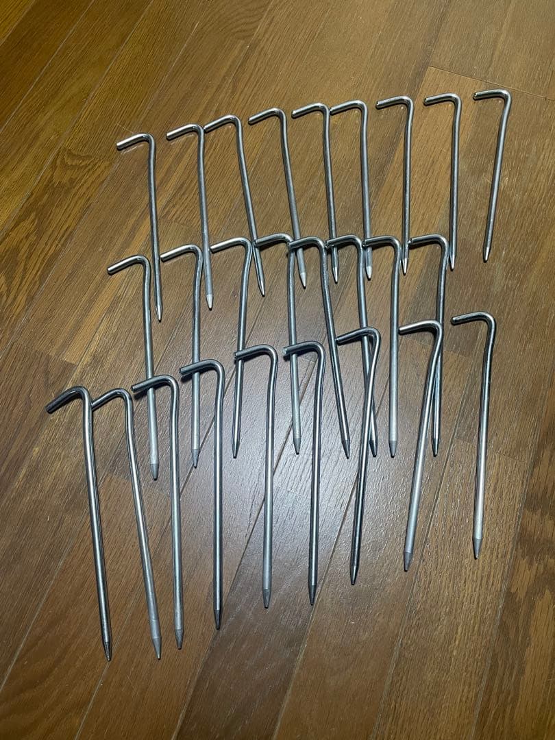 【セール中】オガワ　アポロン(2788) 5人用テント