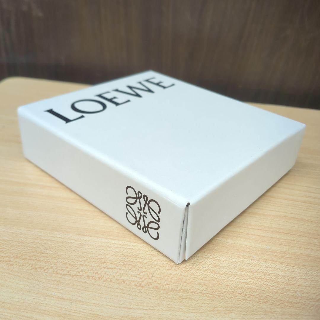 LOEWE ロエベ ペブルブレスレット 未使用