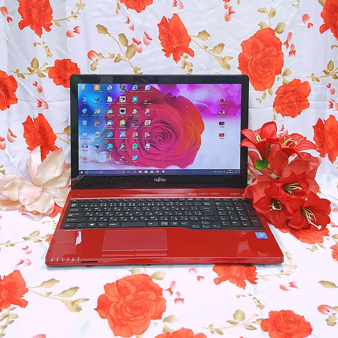 大人気高年式2017年モデル/大容量1000GB/オフィス/動画編集/テレワーク