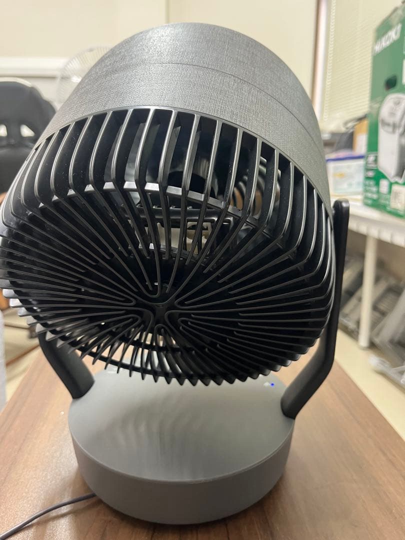 2025年最新型PK-18S02-BプラズマクラスターNEXTサーキュレーターT