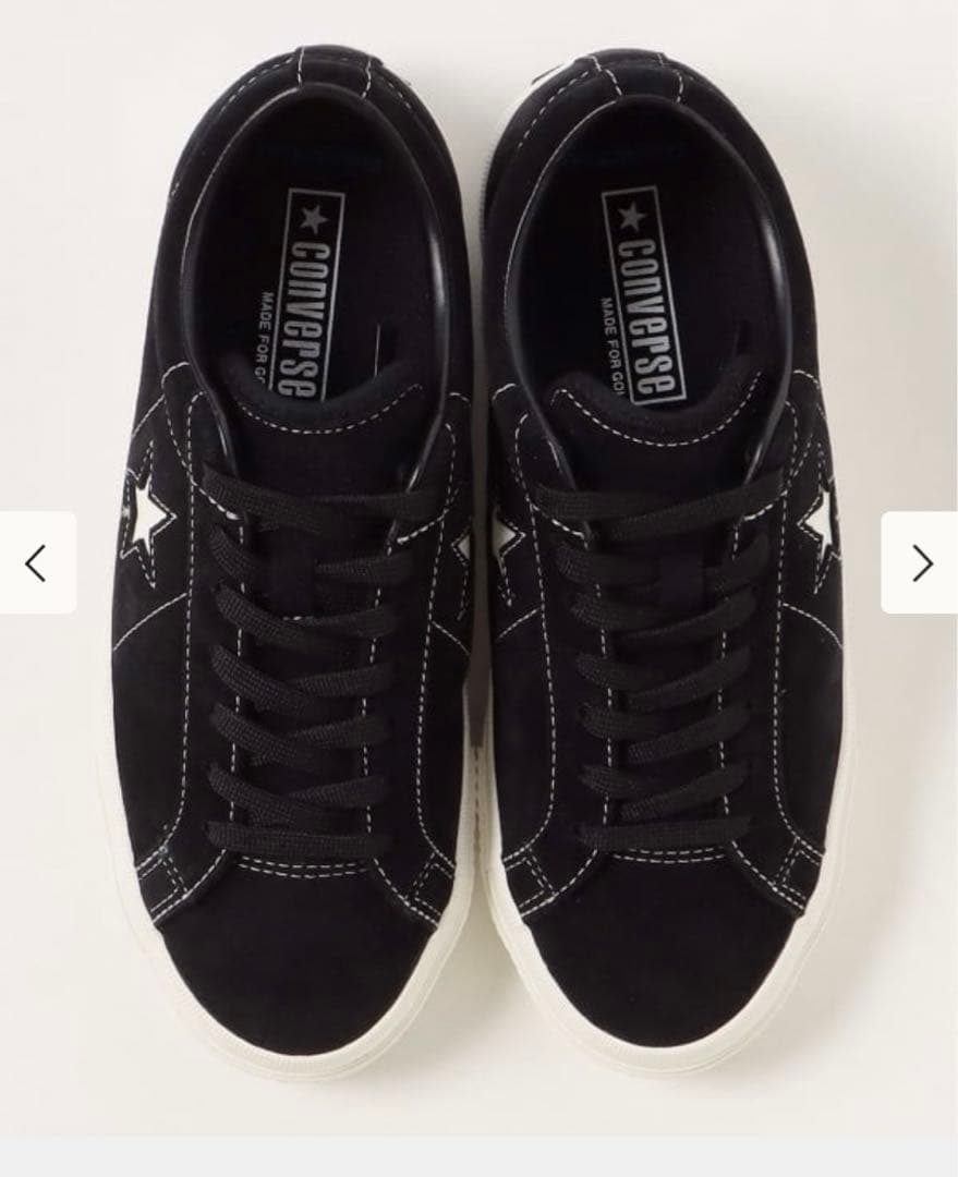 YASU　BEAMS GOLF CONVERSE / ゴルフシューズ