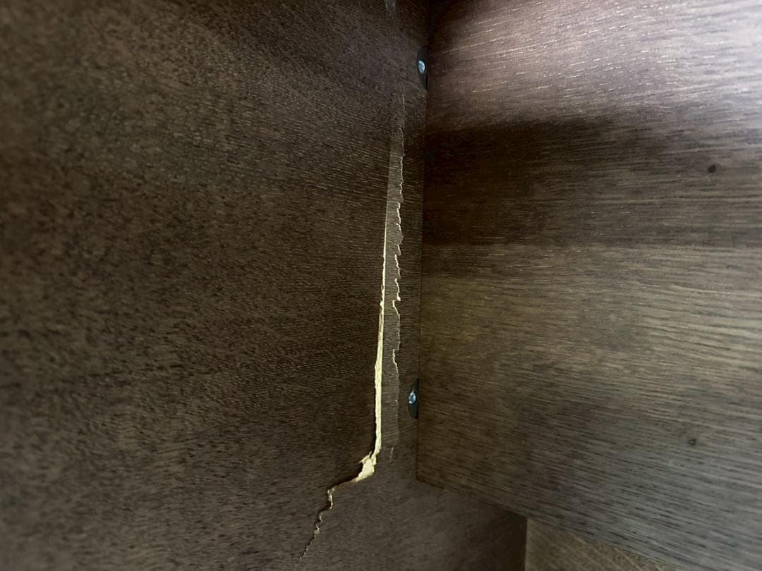 『karimoku』カリモク 事務デスク パソコンデスク 学習机 RWdes9