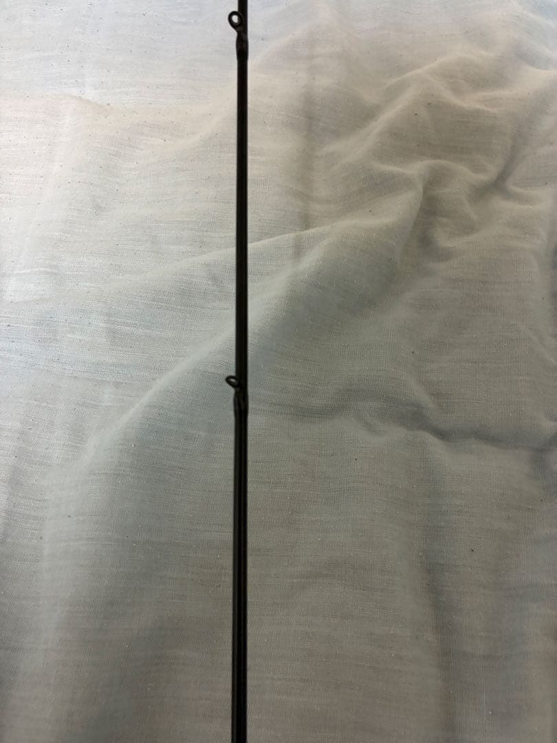 ダイワスティーズリアルコントロールC 611mH