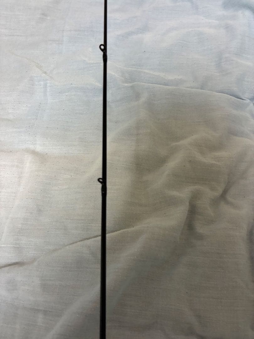 ダイワスティーズリアルコントロールC 611mH