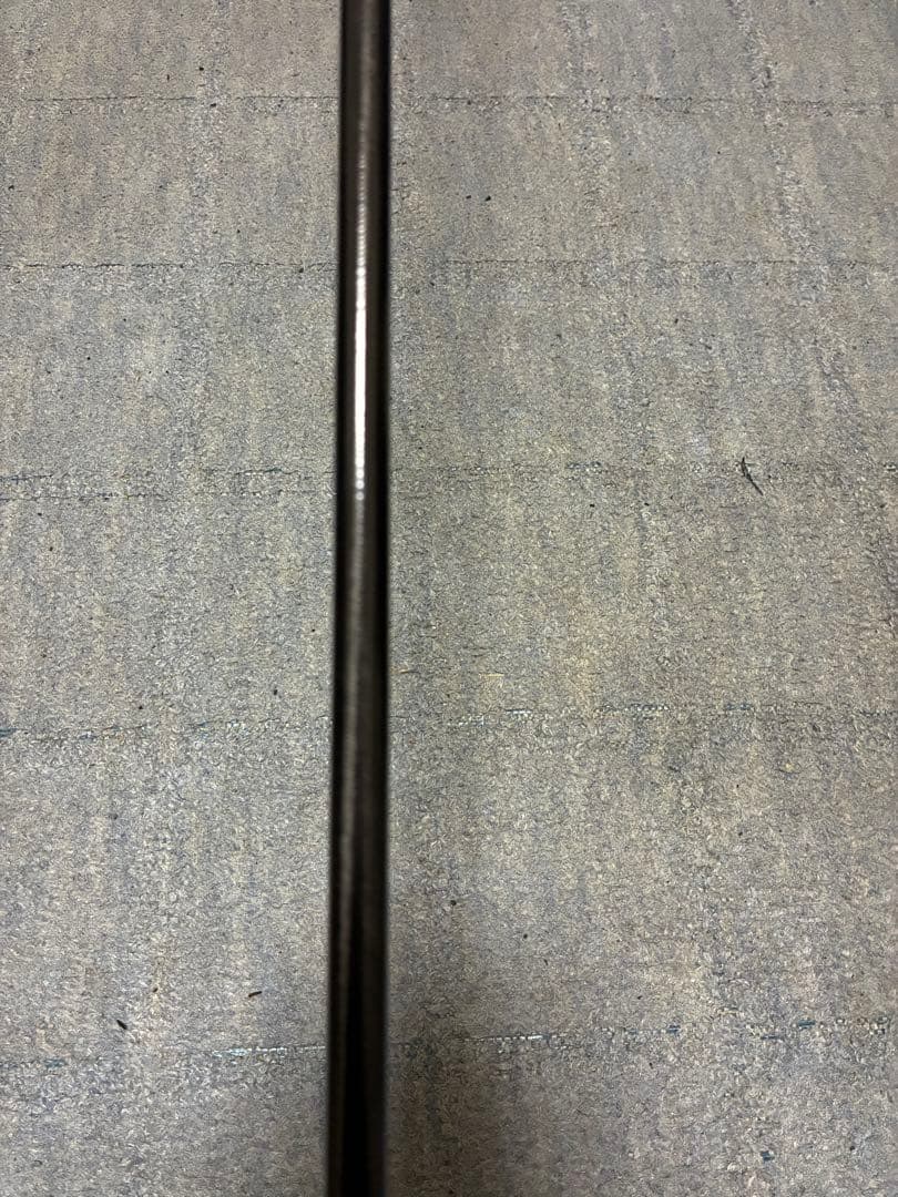 ダイワスティーズリアルコントロールC 611mH