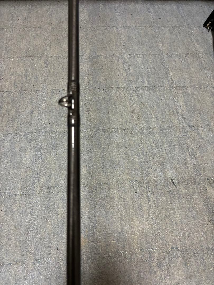 ダイワスティーズリアルコントロールC 611mH