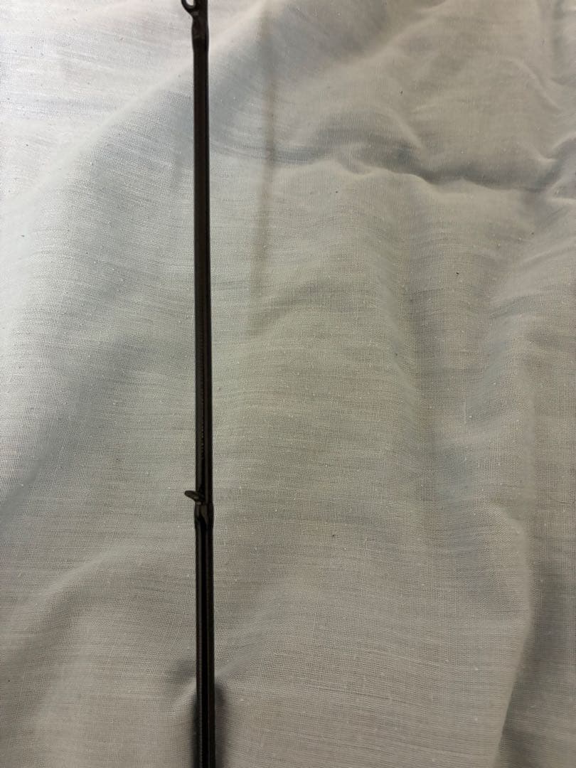 ダイワスティーズリアルコントロールC 611mH