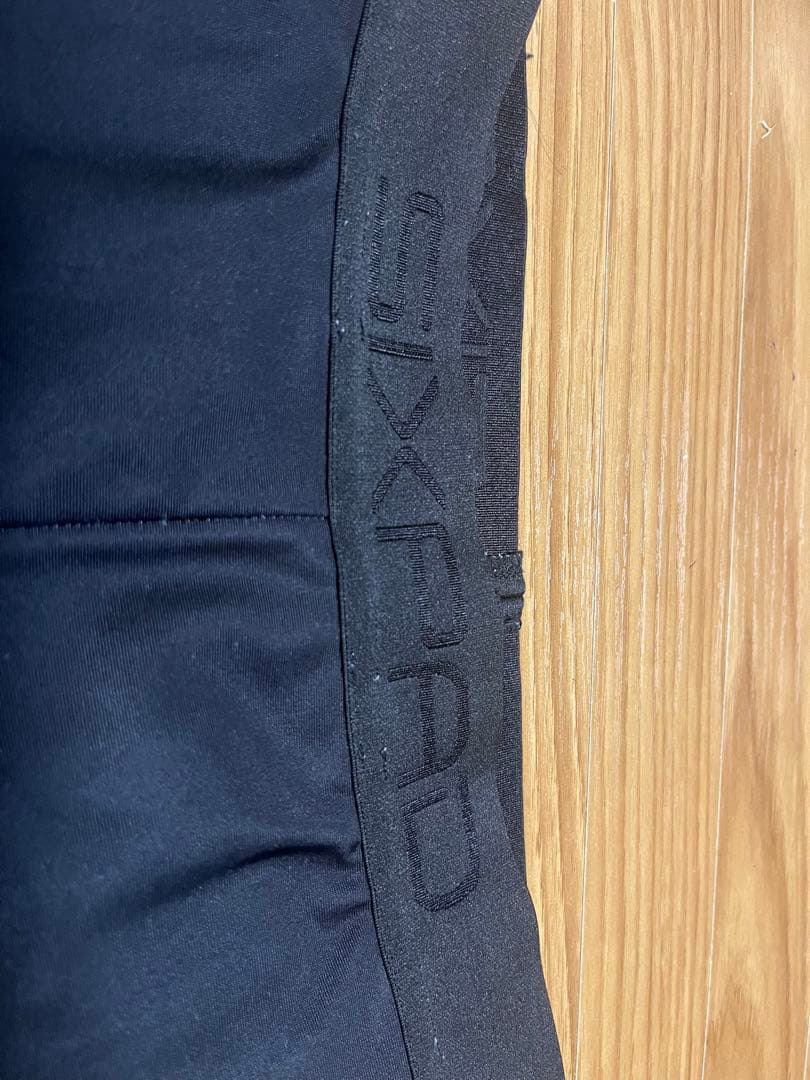 sixpad／パワースーツ上下／Sサイズ