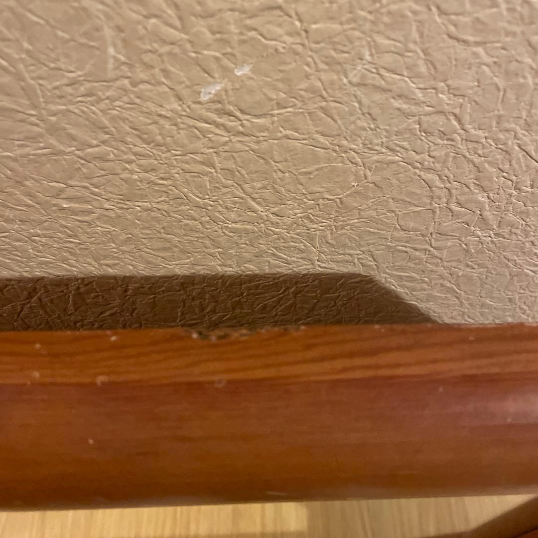 アンティーク　レトロ　壁掛け鏡　八角形ミラー ウォールミラー