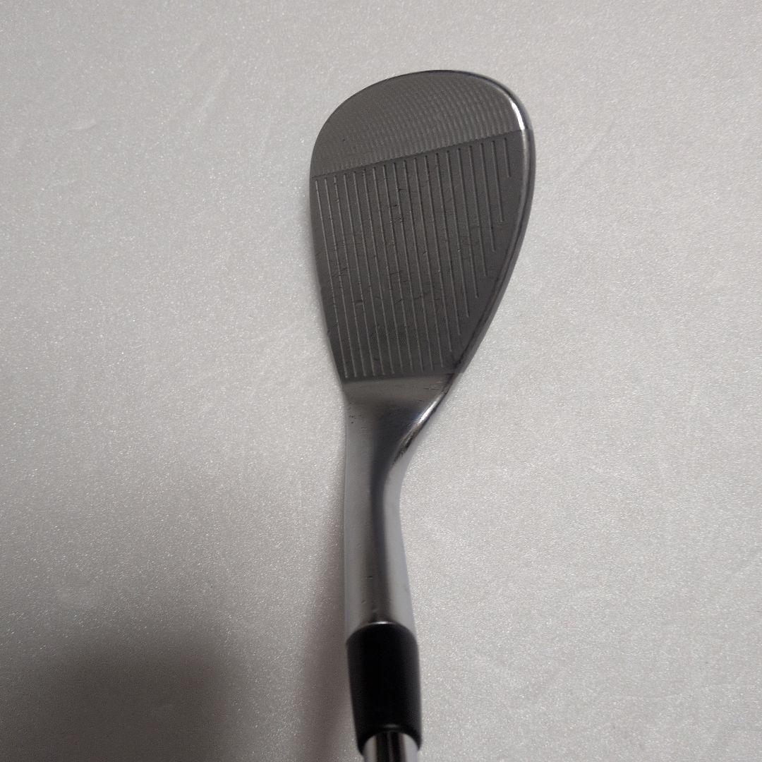 クリーブランド RTX6 ウェッジ 52,56,60度 3本セット KBS