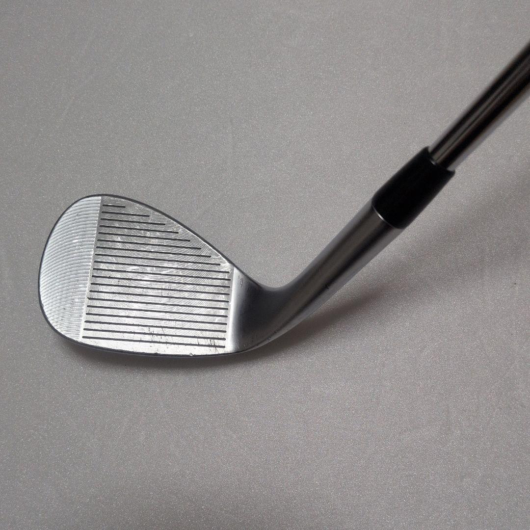 クリーブランド RTX6 ウェッジ 52,56,60度 3本セット KBS