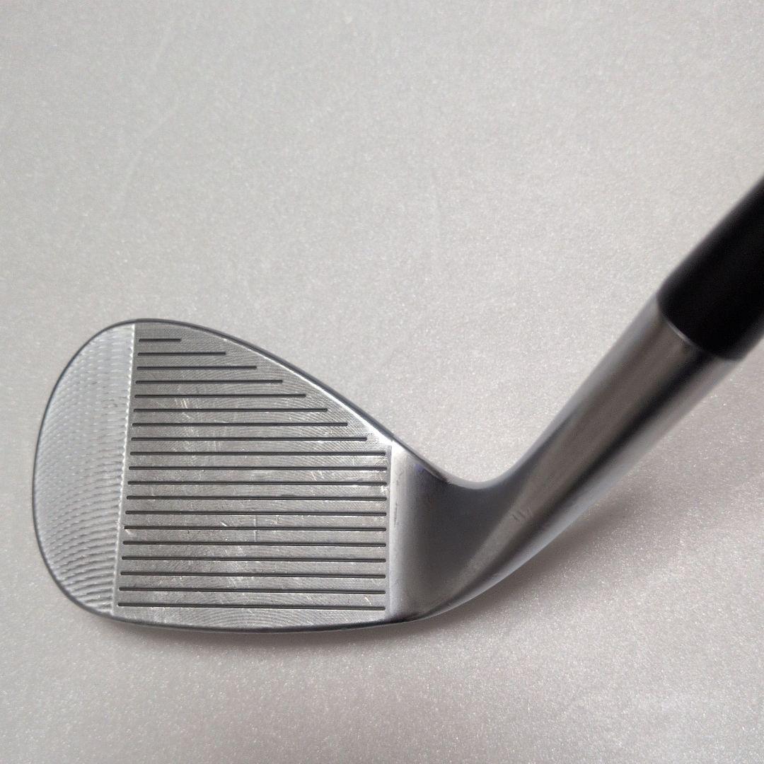 クリーブランド RTX6 ウェッジ 52,56,60度 3本セット KBS