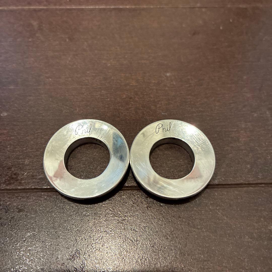 美品】SUGINO75クランク➕フィルウッドBBセット - メルカリ