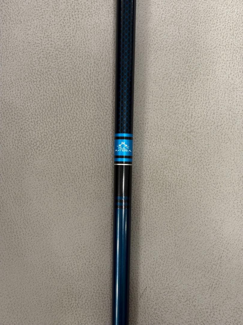 テーラーメイドSIM2MAXドライバー10.5°