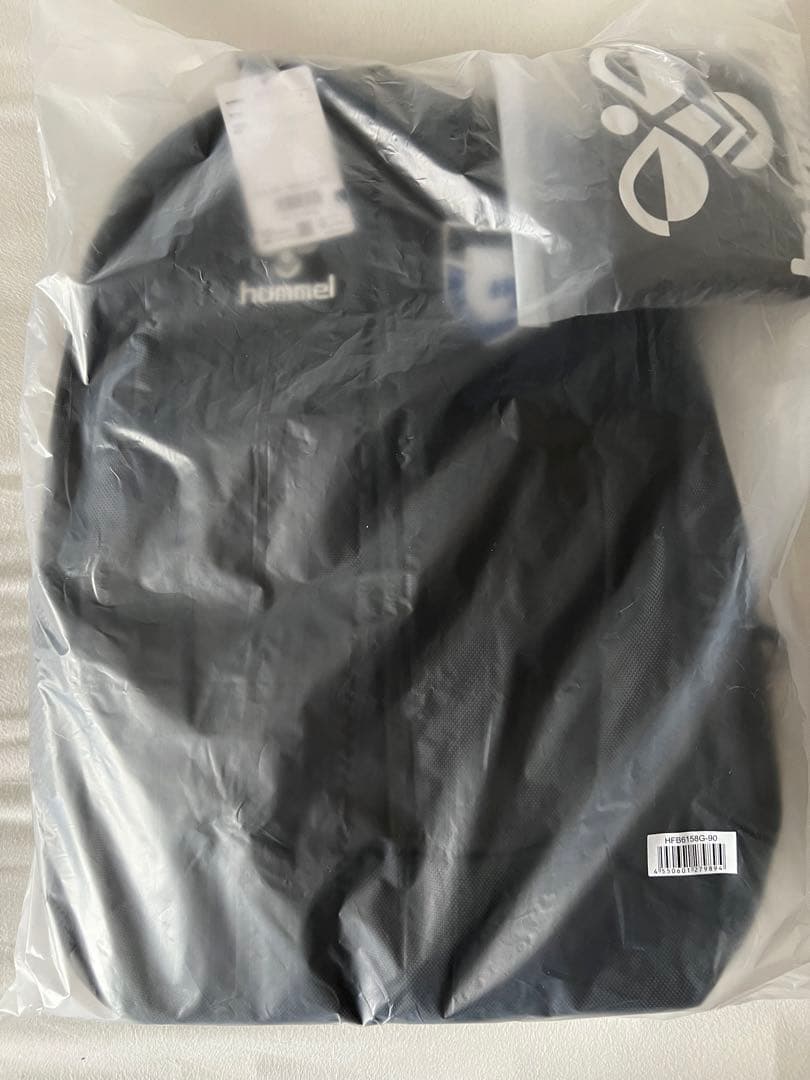 ガンバ大阪リュック レインカバー付き - メルカリ