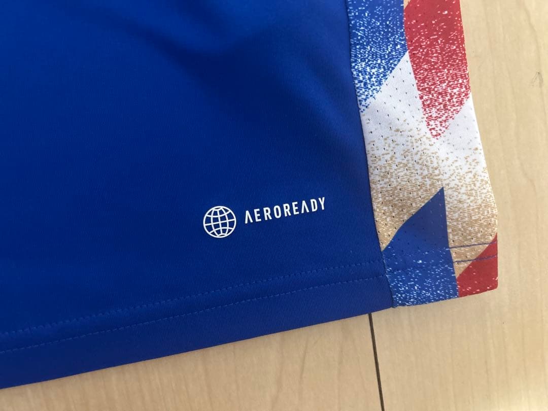 横浜F・マリノス 2022 ACL ユニフォーム 西村拓真 町田仙台日本代表