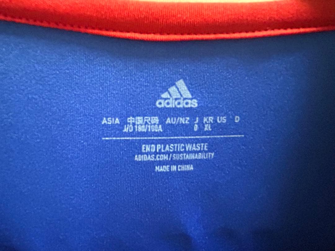 横浜F・マリノス 2022 ACL ユニフォーム 西村拓真 町田仙台日本代表