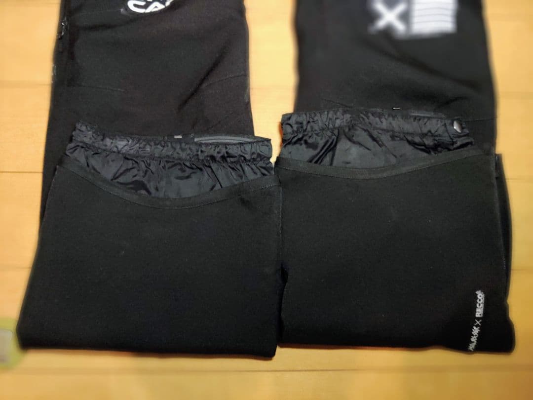 本日迄のキャンペーン【超美品】人気マウンテンロックスター♪使い勝手の良い黒色