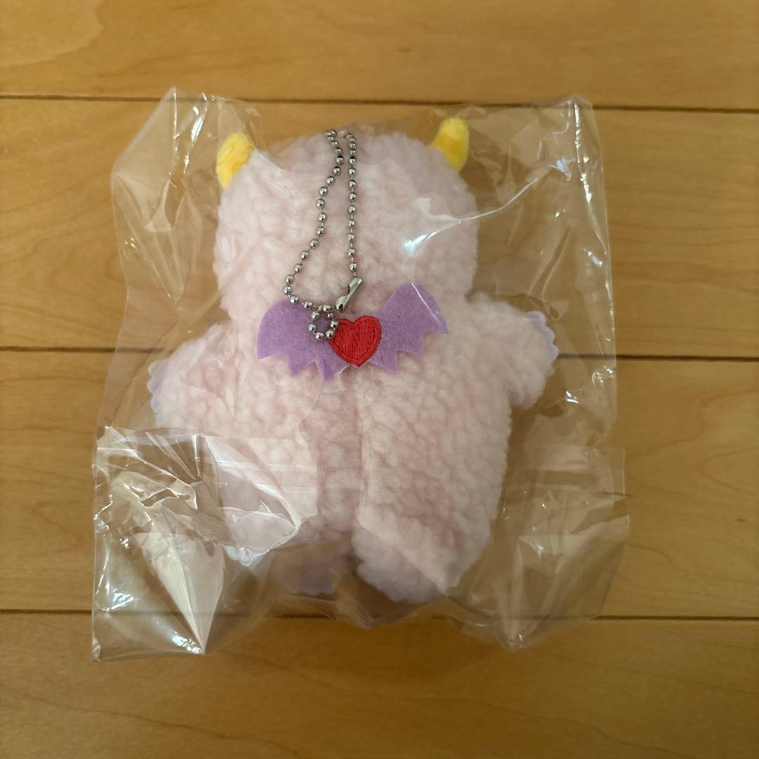 マルシィ　心の奥に潜む怪獣　新品未開封