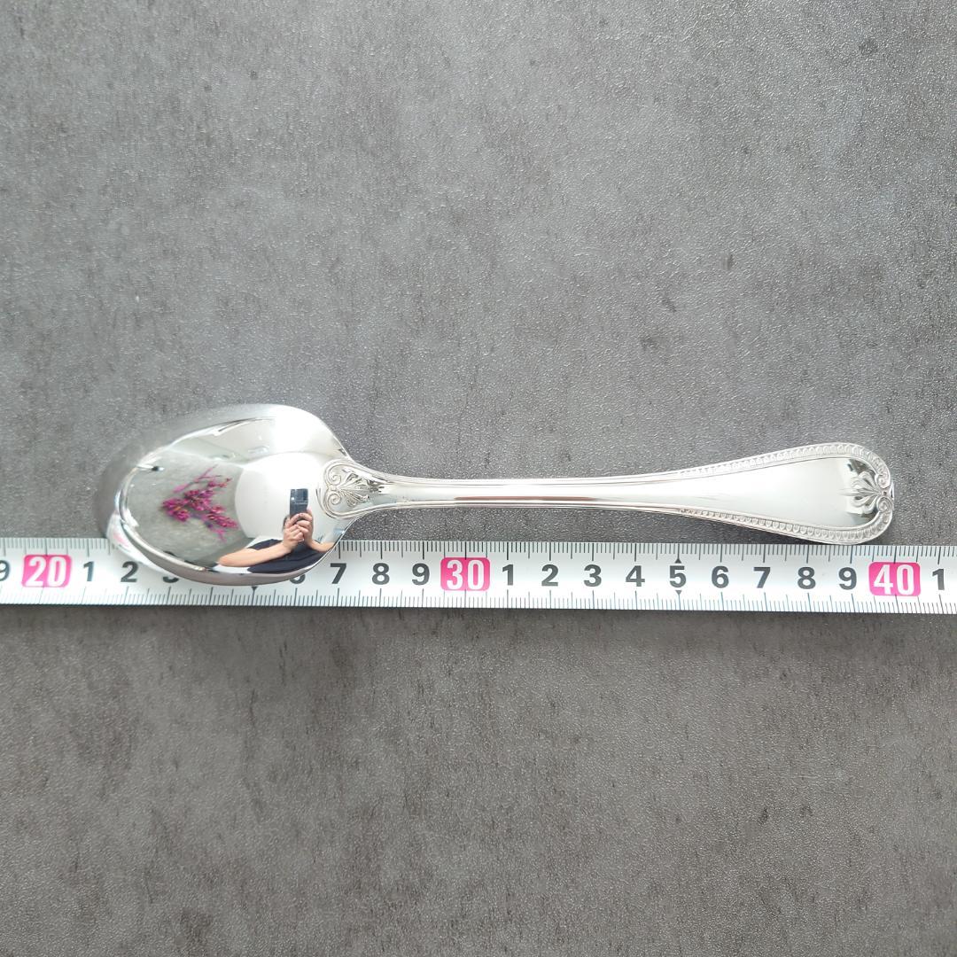 希少 美品 クリストフル マルメゾン スタンダードスプーン 6点 - メルカリ