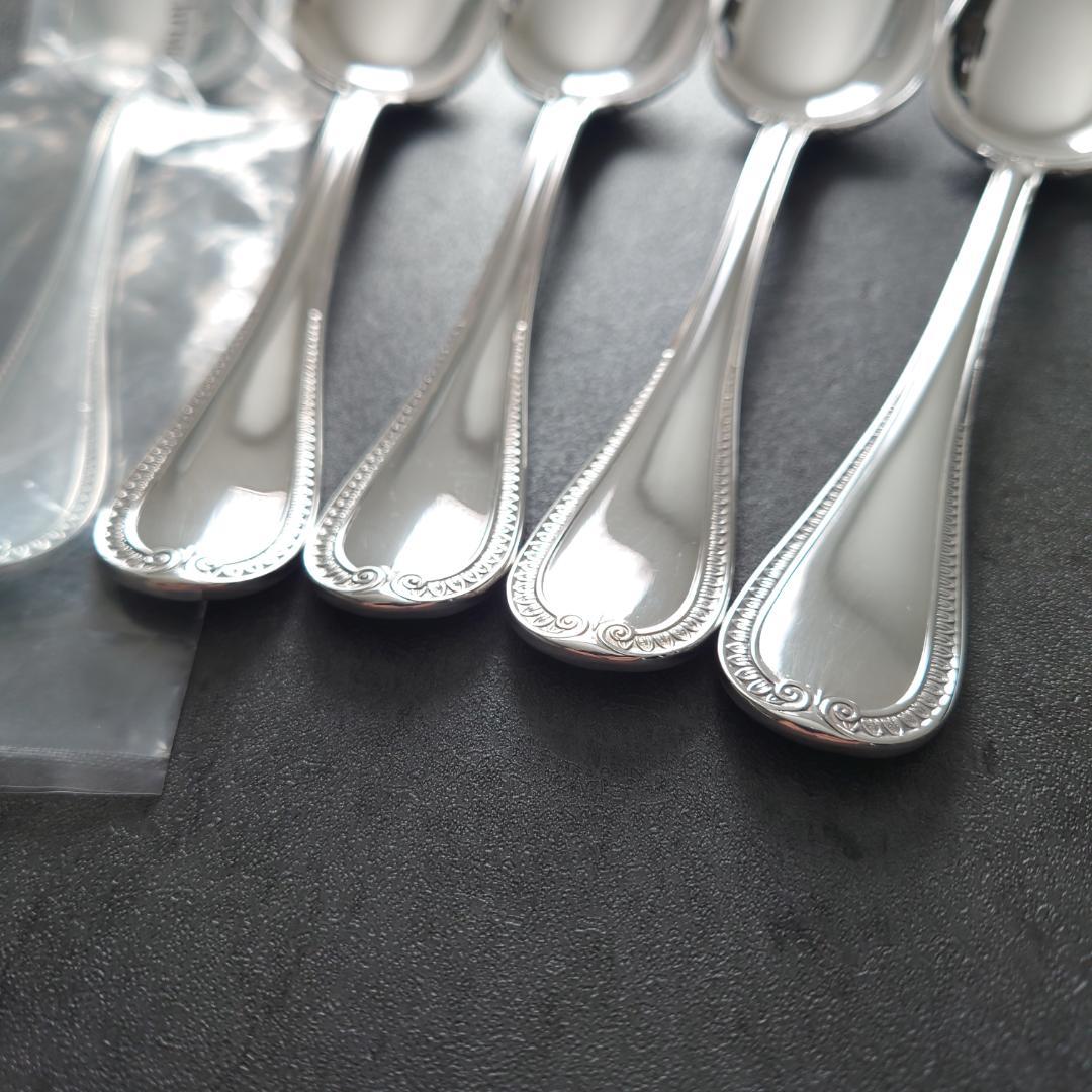 希少 美品 クリストフル マルメゾン スタンダードスプーン 6点 - メルカリ