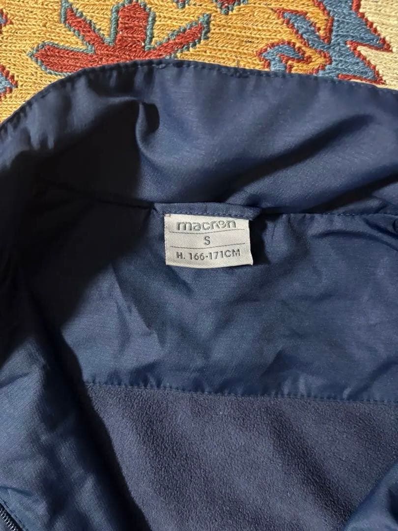 現地購入ボローニャジャケットパンツジャージセットSMインテルユベントスイタリア