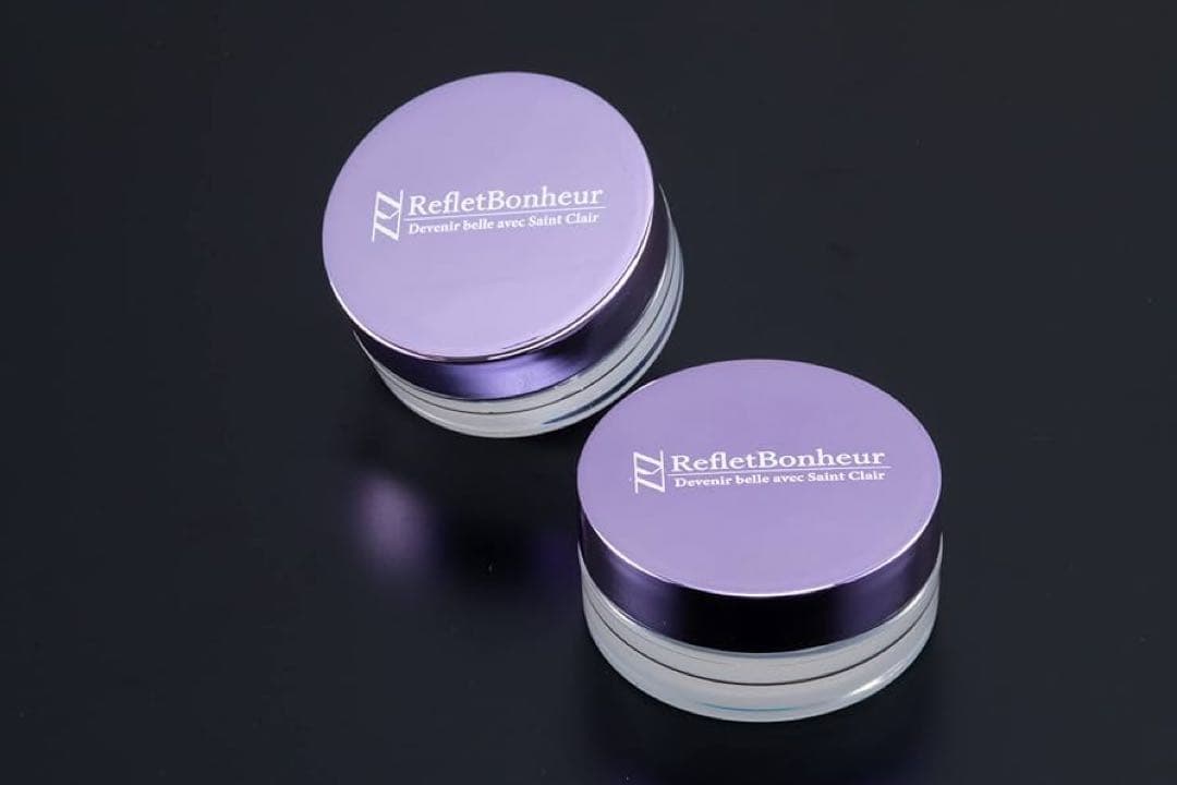 ルフレボヌール　EXOジェルクリーム　新品　20g