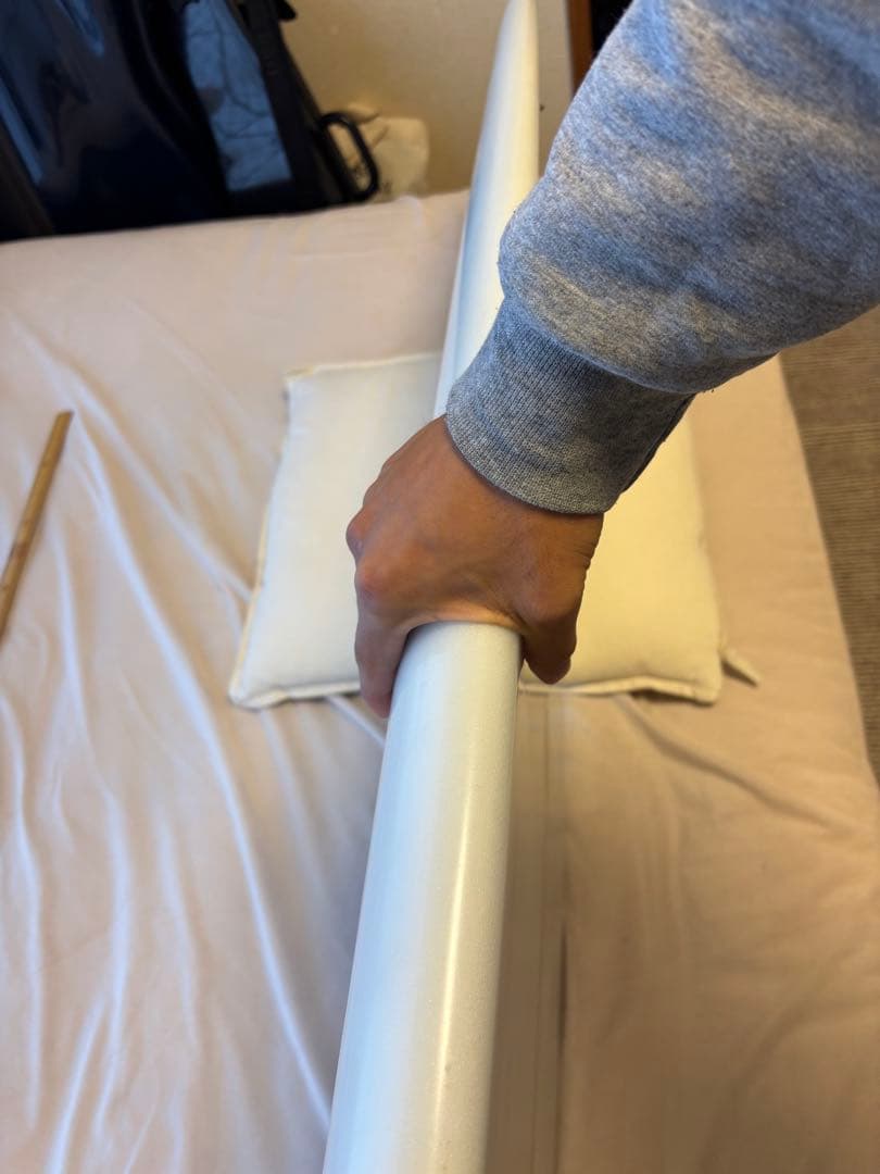 【希少】Album Twinsman Pin 6.0ft