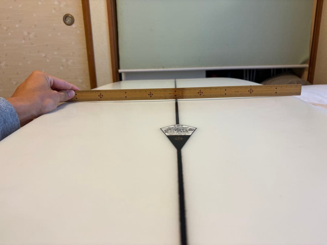 【希少】Album Twinsman Pin 6.0ft