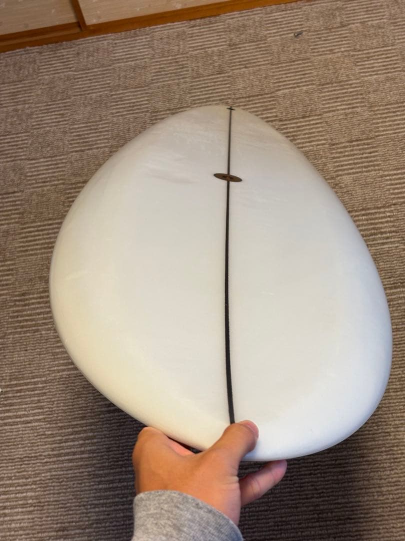 【希少】Album Twinsman Pin 6.0ft