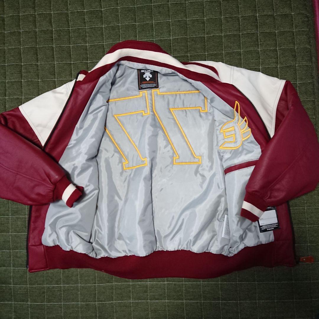 星野仙一監督 スタジャン