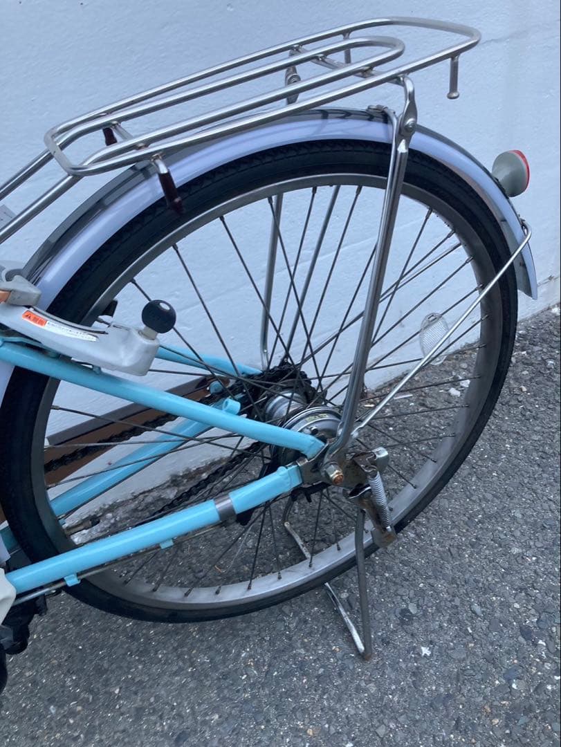 1450業界最長12ヶ月保証付！送料無料エリア多数！安全整備済み！電動自転車