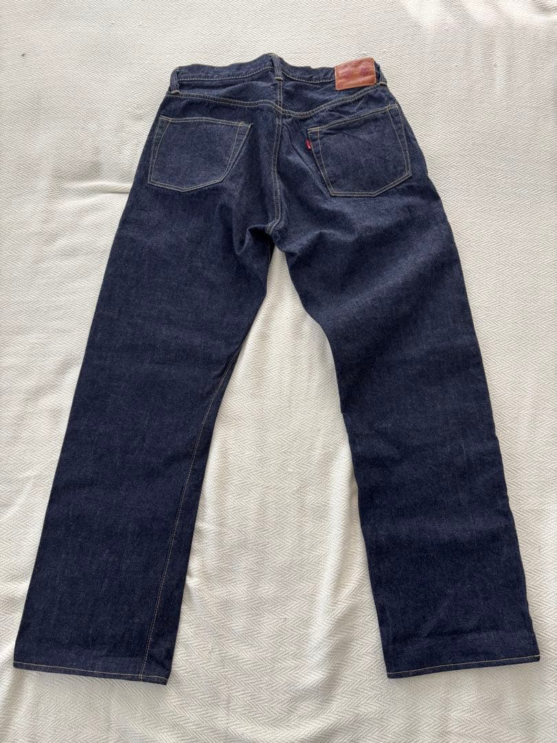 フルカウント ジャケットのみ大戦モデル