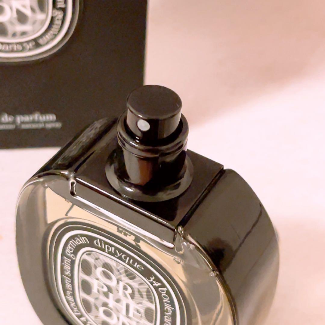 tk☆ほぼ全量☆ ディプティック オードパルファン オルフェオン 75ml 香水