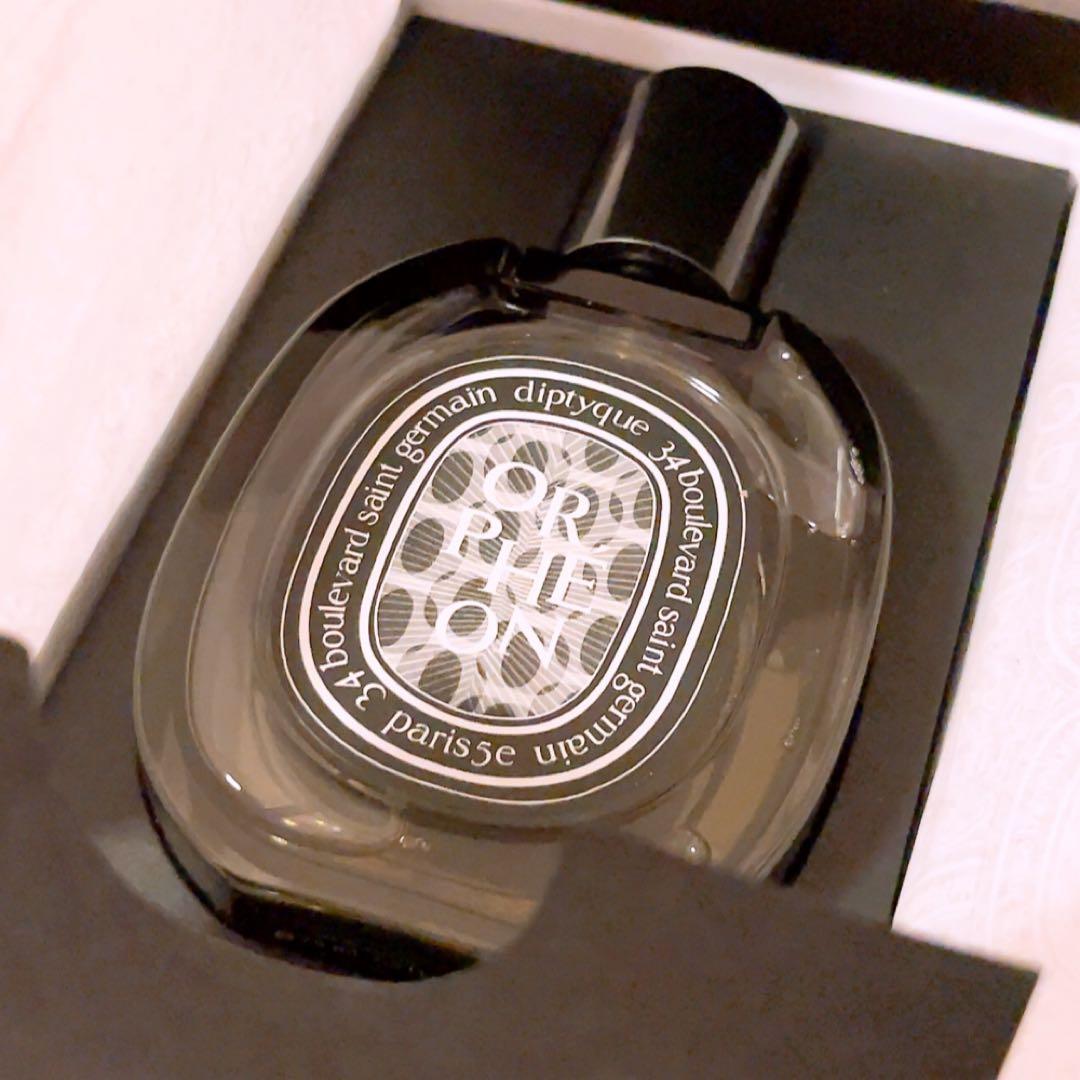tk☆ほぼ全量☆ ディプティック オードパルファン オルフェオン 75ml 香水