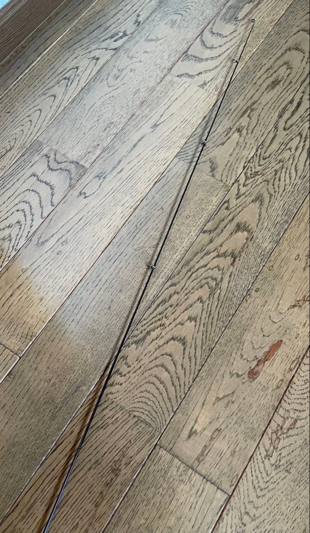 NF ベイシス極翔　黒鯛1.5530 ＣＦＥＴ1553