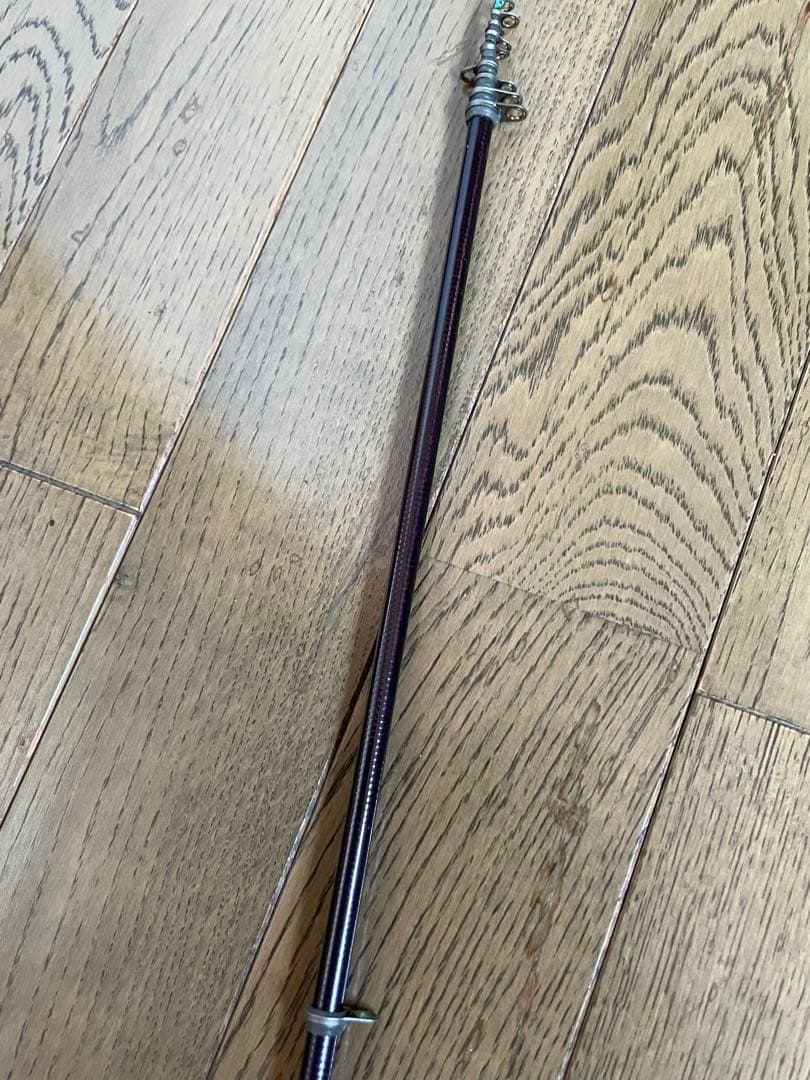 NF ベイシス極翔　黒鯛1.5530 ＣＦＥＴ1553