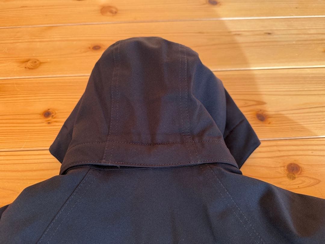 BURTON BOMBER JK バートン ボンバージャケット 5T 110