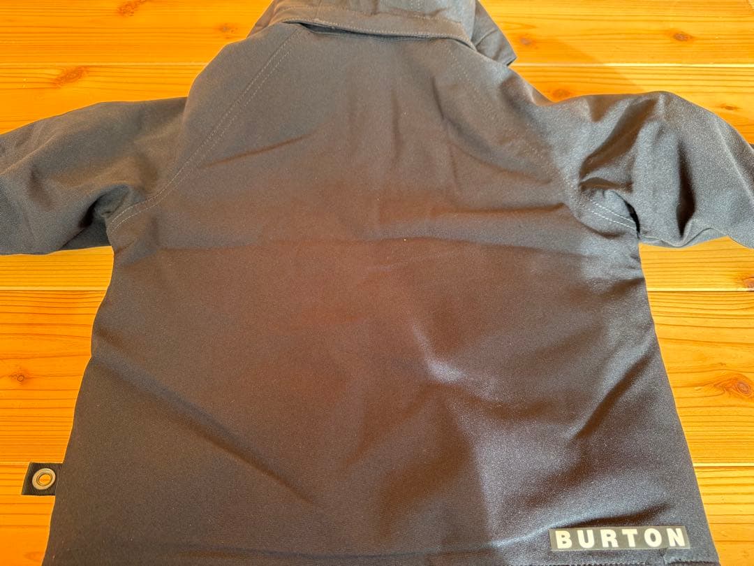 BURTON BOMBER JK バートン ボンバージャケット 5T 110