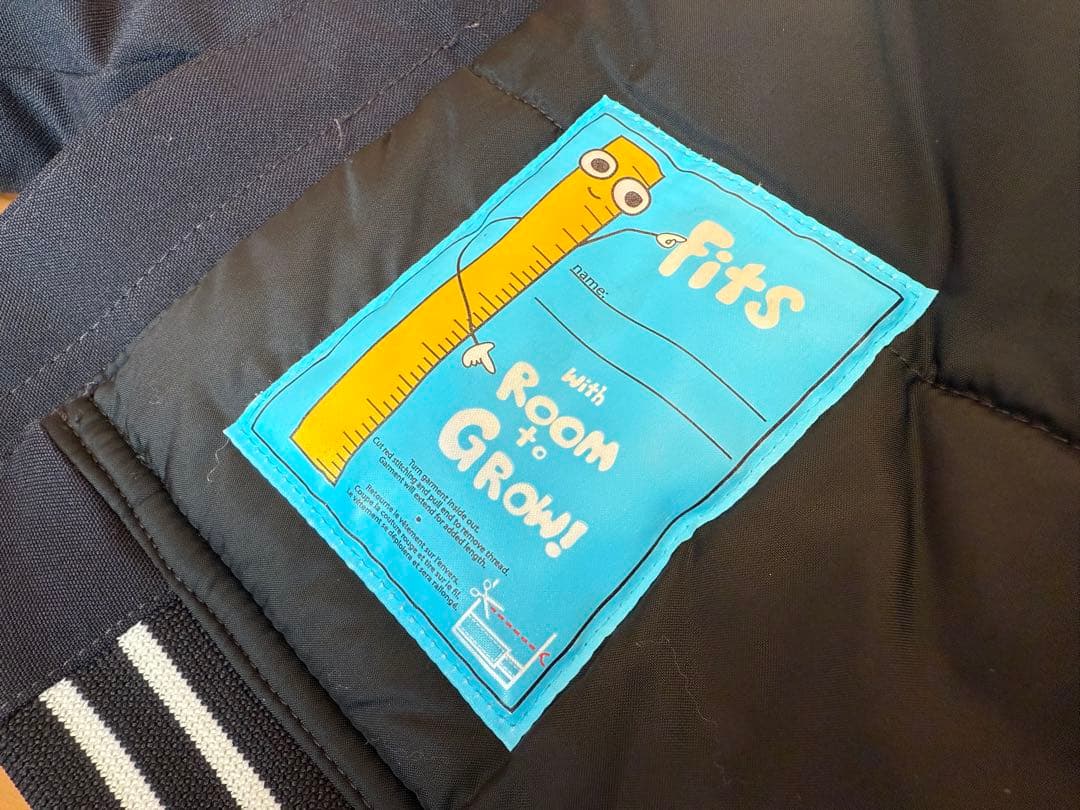 BURTON BOMBER JK バートン ボンバージャケット 5T 110