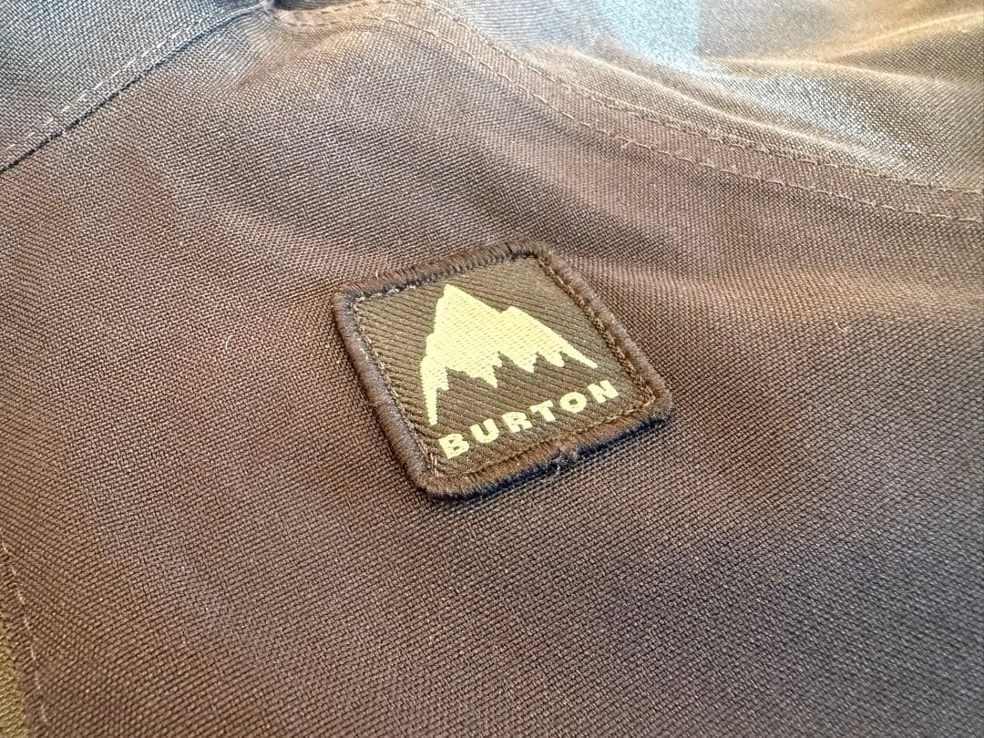 BURTON BOMBER JK バートン ボンバージャケット 5T 110