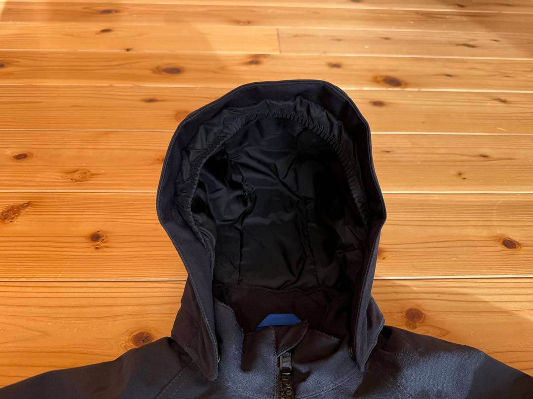 BURTON BOMBER JK バートン ボンバージャケット 5T 110